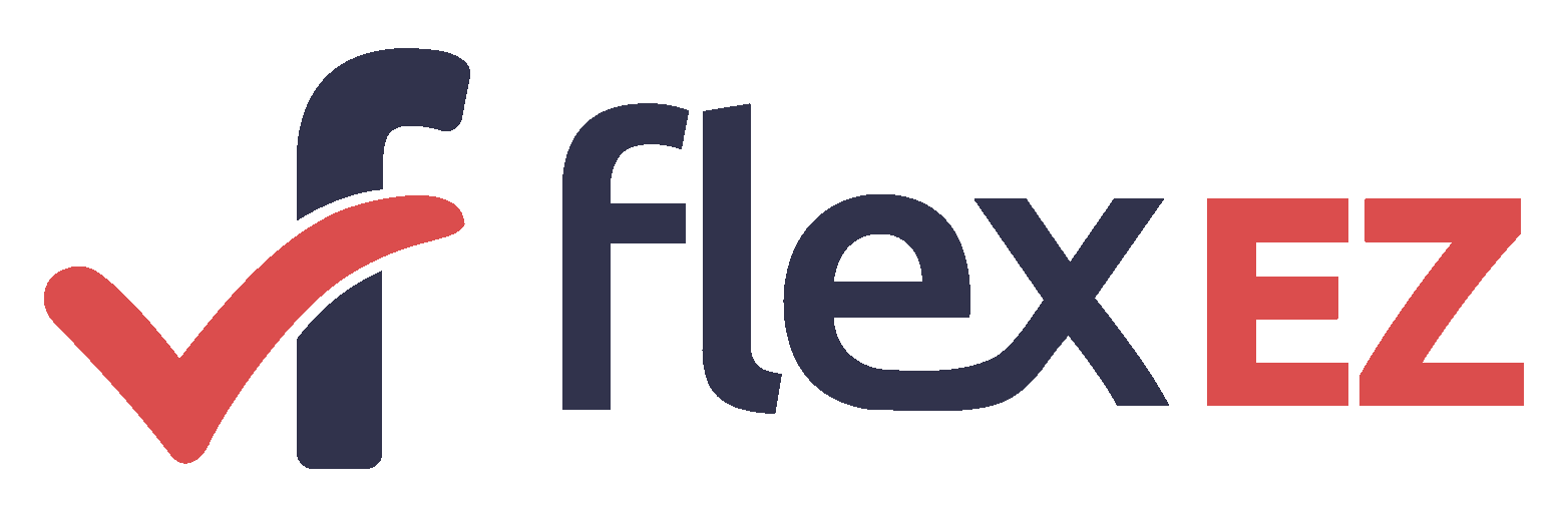 FlexEZ Logo