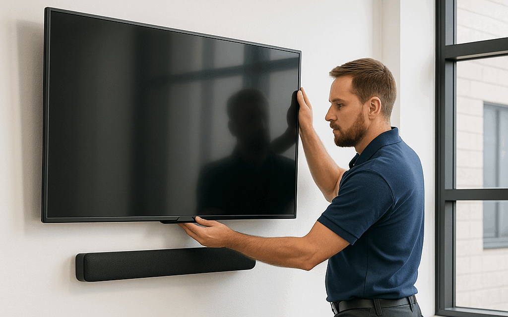 We’re Hiring: AV & IT Engineer Vacancy – South West – Flexible Role