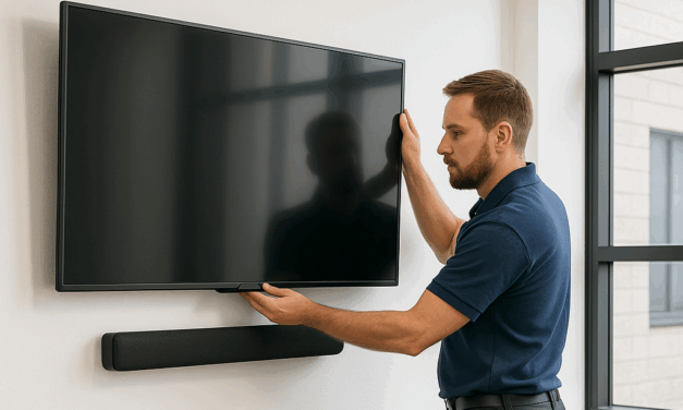 We’re Hiring: AV & IT Engineer Vacancy – South West – Flexible Role