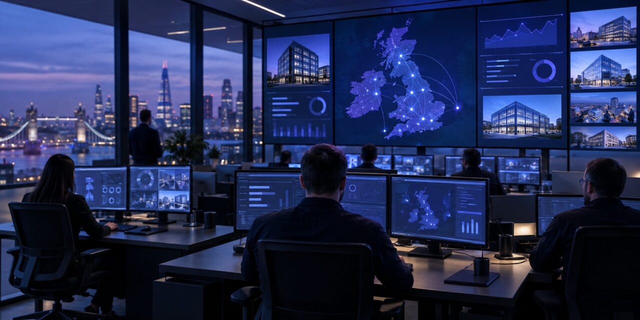 Multi-academy trust: one AV standard across eight sites