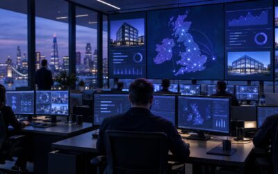 Multi-academy trust: one AV standard across eight sites