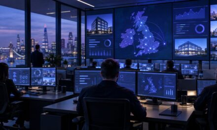 Multi-academy trust: one AV standard across eight sites