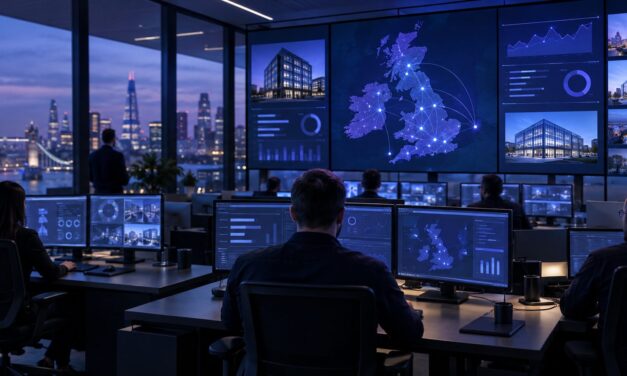 Multi-academy trust: one AV standard across eight sites